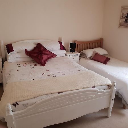 The Marston Inn Yeovil Eksteriør bilde