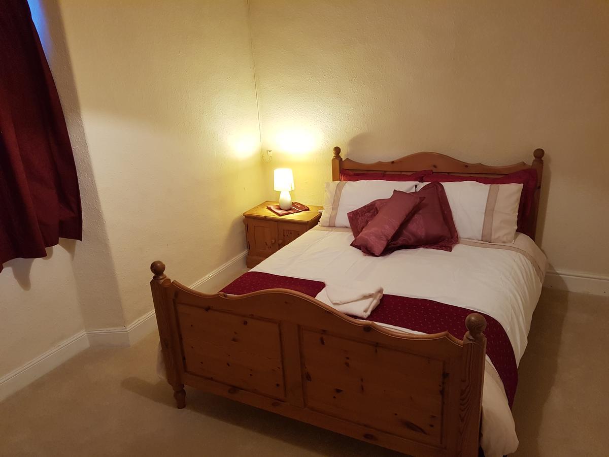 The Marston Inn Yeovil Eksteriør bilde