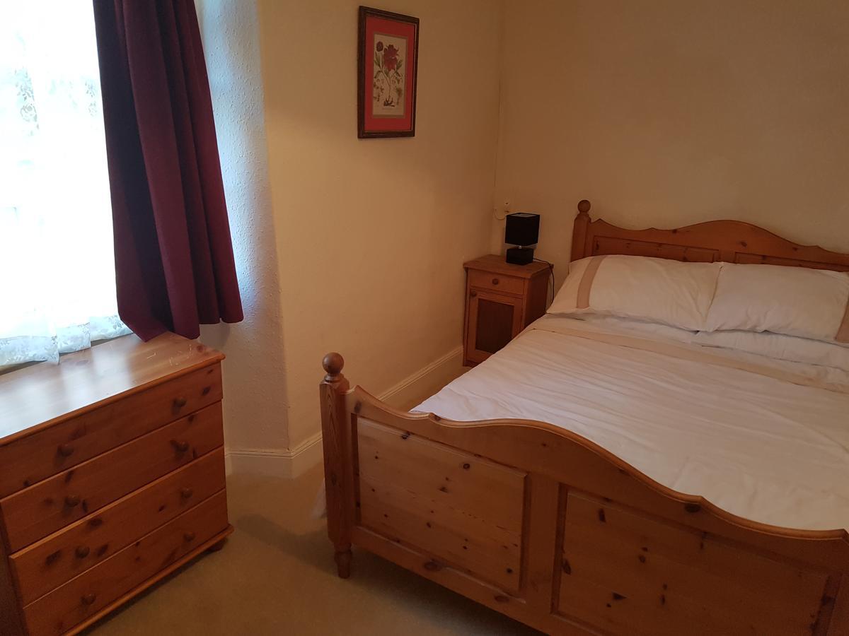The Marston Inn Yeovil Eksteriør bilde