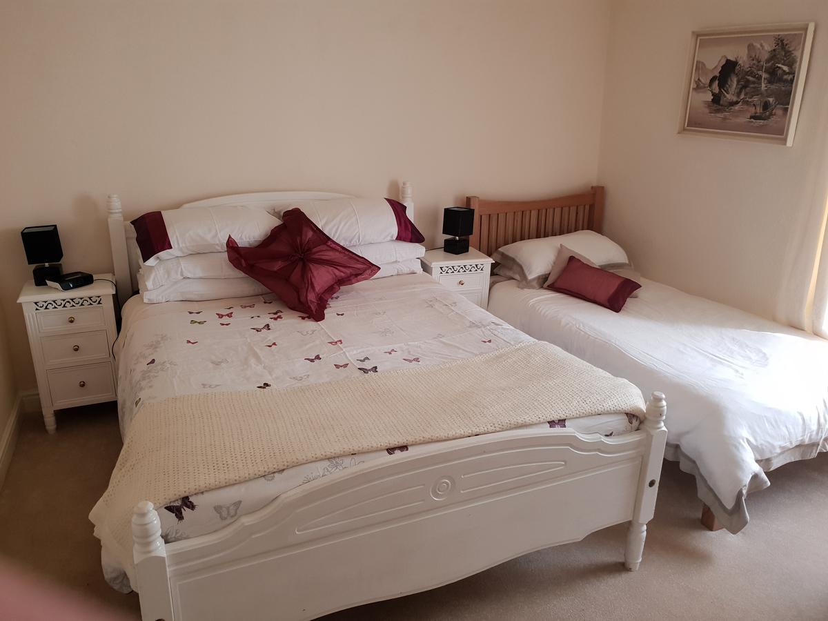 The Marston Inn Yeovil Eksteriør bilde