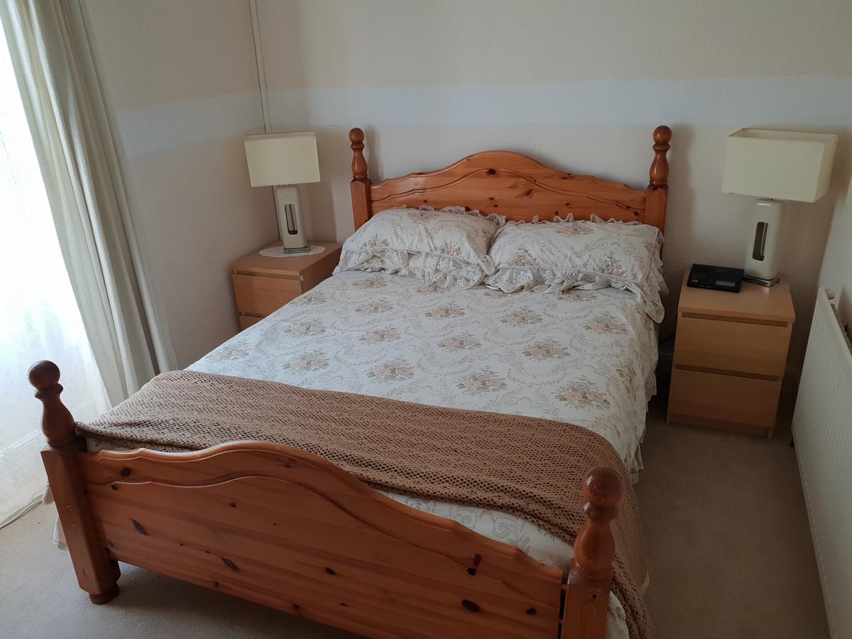 The Marston Inn Yeovil Eksteriør bilde